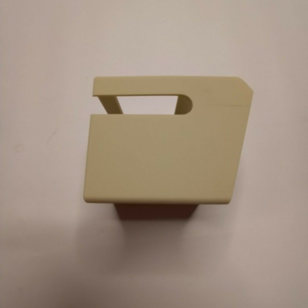 Gameboy Themed Smart Watch Stand Gray - Picture 4 of 5